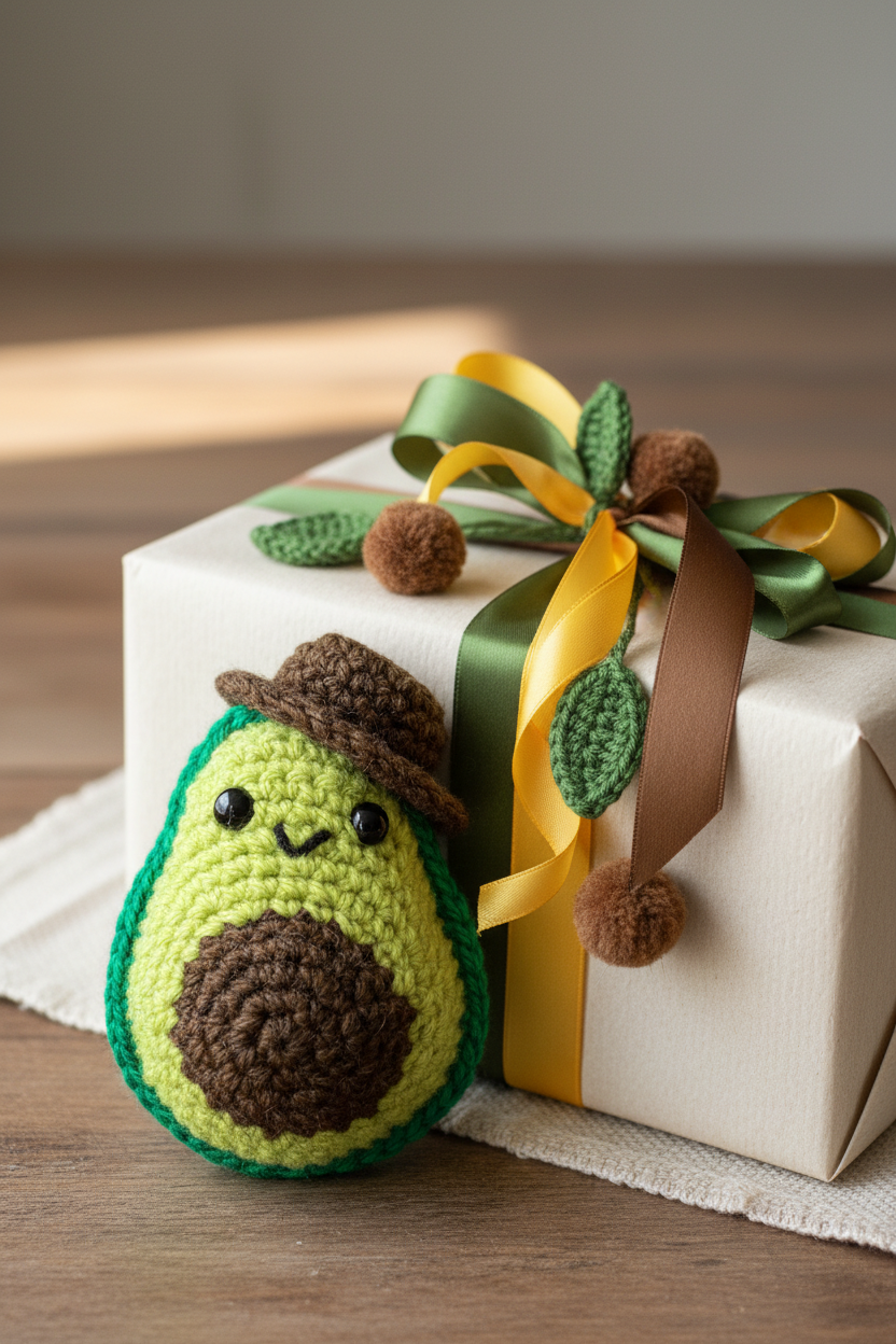 Avocat avec cadeau lifestyle Pinterest