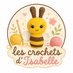 Les Crochets d'Isabelle - Inicio